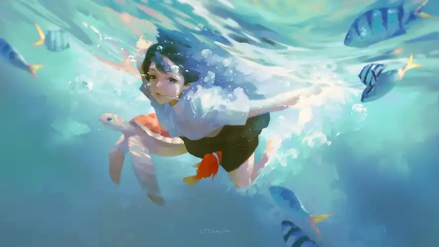 经典神作回归 高清画质